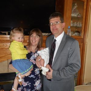 Meet your Posher, Becky